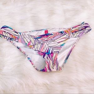 Victoria’s Secret bikini swim bottoms